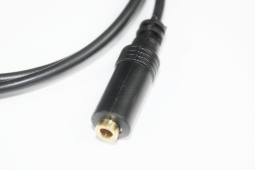 Разъем AUX Audi RNS E 32PIN гнездо Jack 3,5