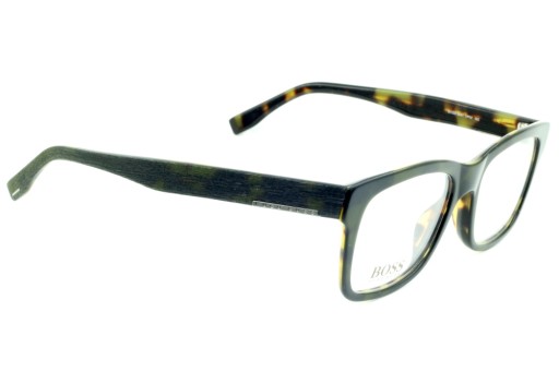 HUGO BOSS FRAME BOSS 0641 HRM 51 [] 19 145