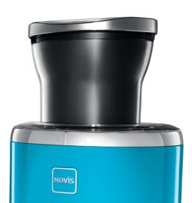 Vita Juicer Novis 4 в 1 белая соковыжималка