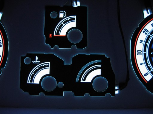 Диски MoMan INDIGLO RENAULT 19 Clio I