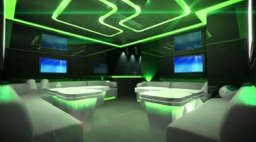 Sterownik RGB płynnej zmiany kolorów podtynkowy konfigurator smartLEDs WRGB