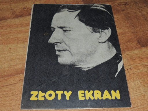 EKRAN 13/1983 I Cembrzyńska K Chamiec I Gogolewski