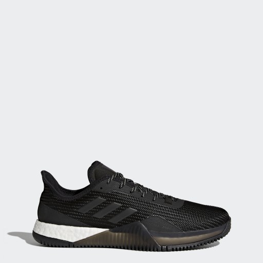 ADIDAS CRAZYTRAIN ELITE BOOST