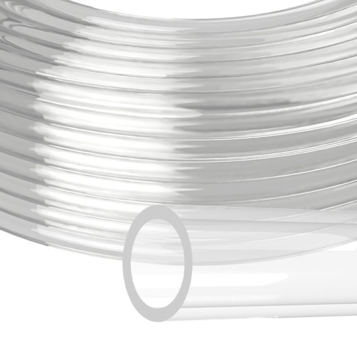 WĄŻ UNIWERSALNY lekki PCV 4x1mm IGELIT przewód