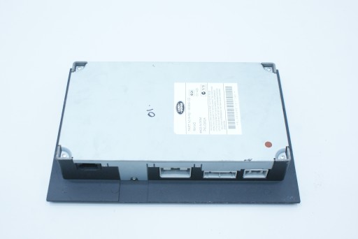 МОДУЛЬ АУДИОУСИЛИТЕЛЯ JAGUAR XF 6H52-18C808-CD