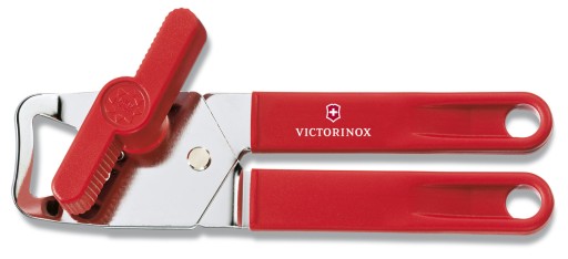 Victorinox 7.6857 консервный нож