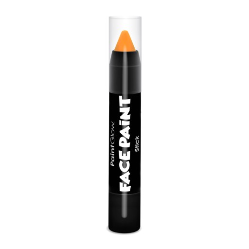 КРАСКА COLON Makeup Children PaintGlow ORANGE