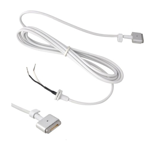 Кабель питания Apple MacBook MagSafe2 85 Вт