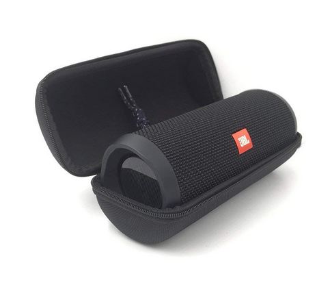 ЖЕСТКИЙ ЧЕХОЛ ДЛЯ КРЫШКИ ДИНАМИКА JBL FLIP 3 ВЫСОКОГО КАЧЕСТВА