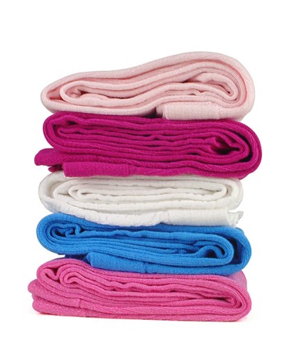 RAJSTOPKI DZIECIĘCE KNITTEX AGATKA KOLORY 134-140