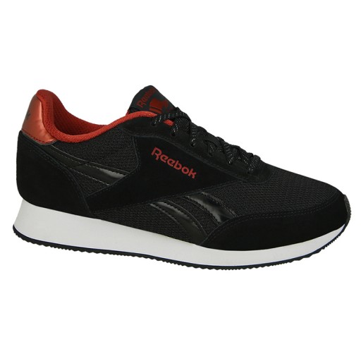 ЖЕНСКАЯ ОБУВЬ REEBOK ROYAL CL JOGGER 2 SB6466 39