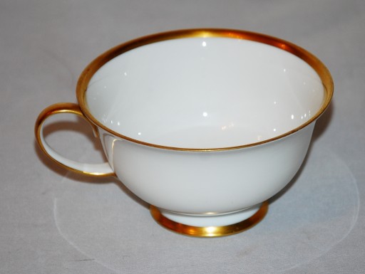 Rosenthal Aida White дополнение кондиционный диск