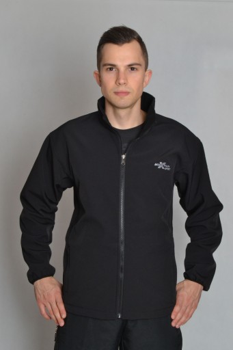 МУЖСКАЯ куртка 3в1 Mountain Spirit размер XL SOFTSHELL