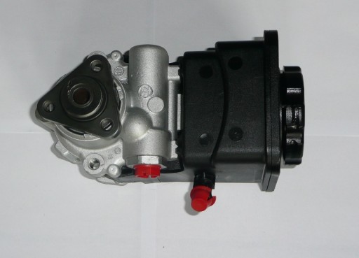 СИЛОВОЙ НАСОС BMW X3 E83 2.0d M47 M47N2 32413405196 ZF