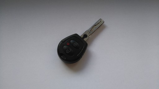 ДИСТАНЦИОННЫЙ КЛЮЧ VW GOLF BORA POLO SHARAN PASSAT LUPO