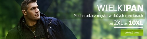 DUKE D555 DUŻE ROZMIARY KOSZULKA POLO 5XL 164cm