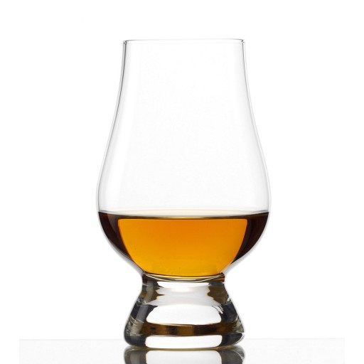 2 стакана для дегустации виски GLENCAIRN GLASS