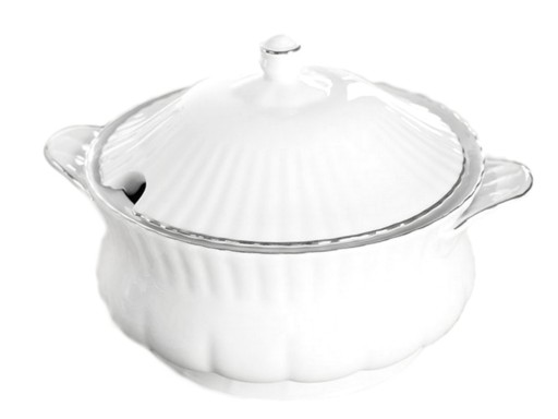 B357 BULIONÓWKA 40 SPODEK IWONA CHODZIEŻ PORCELANA
