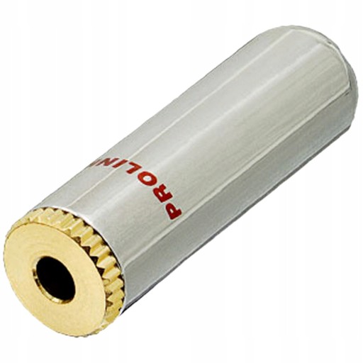 РАЗЪЕМ mini JACK 3.5 STEREO PROLINK TPJ-0400