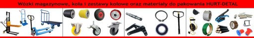 Śruba rolki najazdowe j - AC 231 (10szt.)