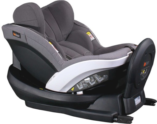 iZi Модульная база i-Size ISOfix