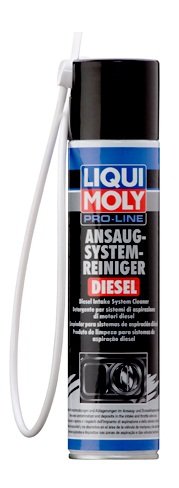 ОЧИСТИТЕЛЬ КОЛЛЕКТОРА LIQUI MOLY PRO LINE — LM21704