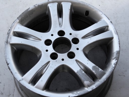 ОРИГИНАЛ MERCEDES C 16 RIM A2034011902 (788)