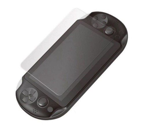 ЗАКАЛЕННОЕ СТЕКЛО СТЕКЛО+ SONY PS VITA 1000