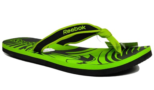 Шлепанцы REEBOK POSSESSION V44924 г.38