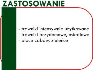 AgroLand NASIONA na TRAWNIK ANGIELSKA MURAWA 10kg