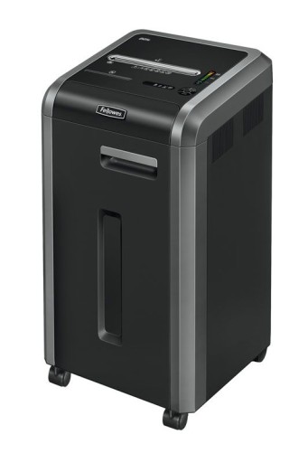 FELLOWES 225Ci большой ШРЕДДЕР 4x38 мм