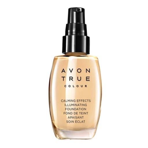 ОСВЕЩЕНИЕ ФОНД - Крем АНТИСТРЕСС AVON