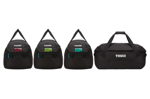 BOX THULE MOTION XT XL Tytan 8006 багажник на крышу