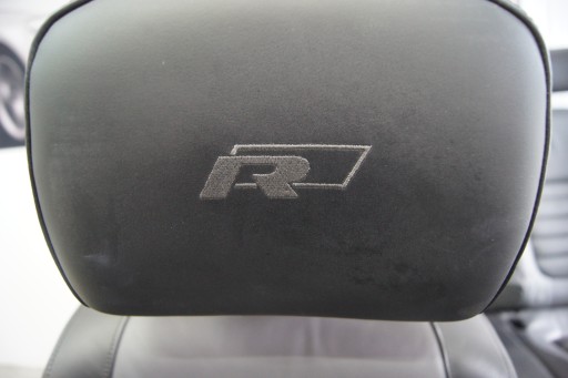 КОМПЛЕКТ КОЖАНЫХ СИДЕНИЙ GD VW TOUAREG 7P R-LINE