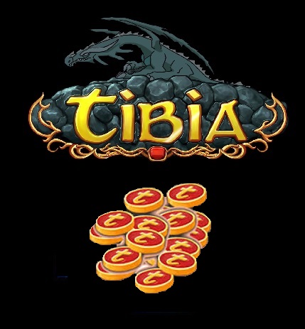 МОНЕТЫ TIBIA 100 TC FEROBRA FIRMERA FUNER GARNER