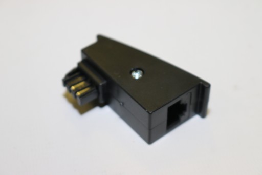 Кабель-переходник TAE RJ45 3м