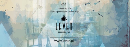 Gałka do Mebli retro chevron beżowo biały