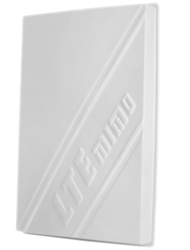 MIMO-АНТЕННА LTE 800–2600 МГц B315 B683 MF28D 5 м