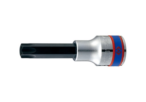 Головка головка KING TONY 1/2 контакта TORX T45 80 мм