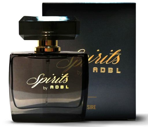 ADBL Spirits Desire 50мл - автопарфюм