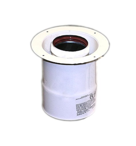 Adapter Saunier Duval 60/100-80/125