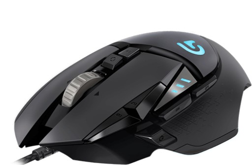 Направляющие для ног Направляющие для ног для Logitech G502