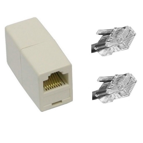 РАЗЪЕМ LAN RJ45 СЕТЕВАЯ РОЗЕТКА 8p8c