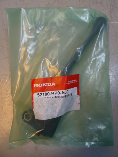 РУЧКА РУЧНИКА HONDA 53180HP0A00 OEM