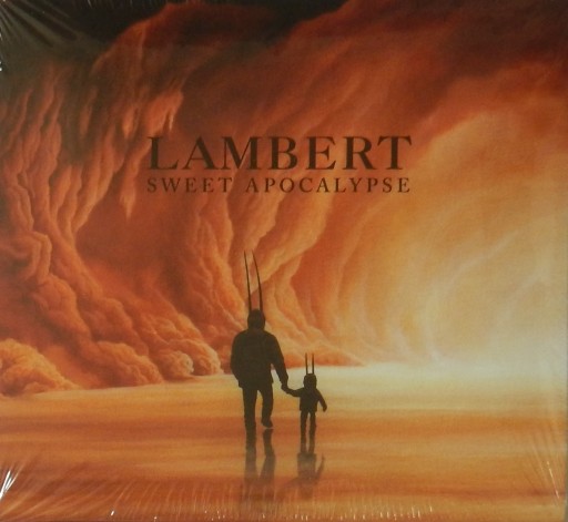 Lambert - Sweet Apocalypse