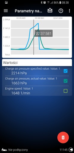 ИНТЕРФЕЙС OBD ELEVEN для VOLKSWAGEN SKODA AUDI SEAT