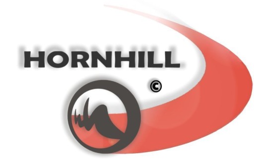 Hornhill COOLMAX ДЫШАЩАЯ бандана