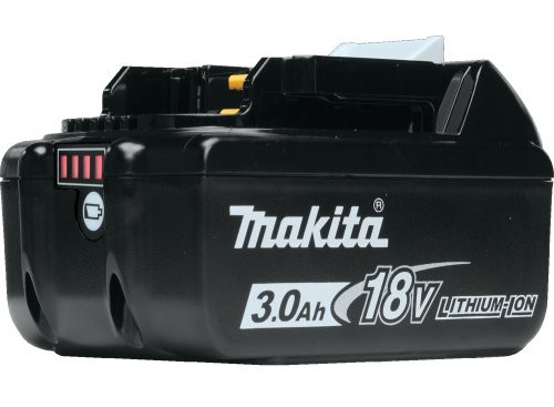 Аккумулятор MAKITA bl1830 аккумуляторный 3Ач 18В ОРИГИНАЛЬНЫЕ аккумуляторные инструментыvh