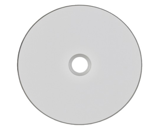 Plextor PlexDisc BD-R DL 50 ГБ x6 для печати — конверт для компакт-дисков, 5 шт.