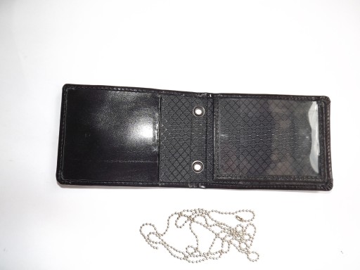 ПОЛИЦЕЙСКИЙ ЧЕХОЛ ДЛЯ БЕЙДЖА